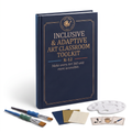 Inclusive and Adaptive Art Classroom Toolkit