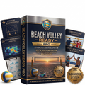 Beach Volley Ready PRO · Scouting, Analytics & Competitive Edge