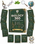 Biology 360 - Full-Year NGSS High School Biology Curriculum