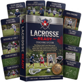 Lacrosse Ready Complete Coaching System