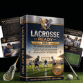 Lacrosse Ready PRO Advanced Coaching System