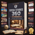 Social Studies 360 — Complete (Grades 6-12) product mockup