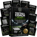 Mega Pack Football Coach — The Complete American Football Coaching System