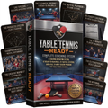 Table Tennis Ready: Complete Coaching System