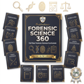 Forensic Science 360 — Full-Year High School Forensic Science Curriculum