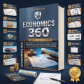 Economics 360 — Complete High School Economics & Personal Finance Course