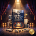 Drama Ready - The Complete Drama Teaching System