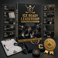 Ice Ready — Head Coach Leadership & Culture System