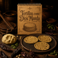 Tortillas como Dios Manda