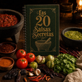 Las 20 Salsas Secretas de Don Aurelio