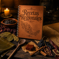 Recetas Regionales Secretas