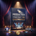 Production Stagecraft Pro — The Technical & Aesthetic Kit