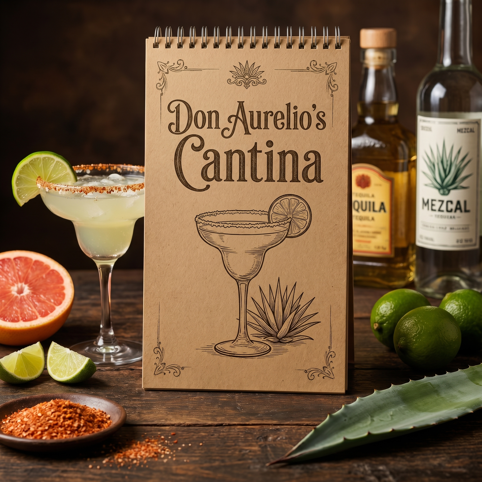 Don Aurelio's Cantina